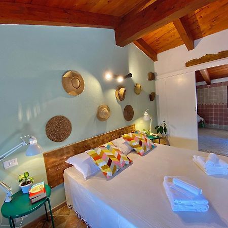 Casadina Apartment Iun Q2891 Oschiri Dış mekan fotoğraf