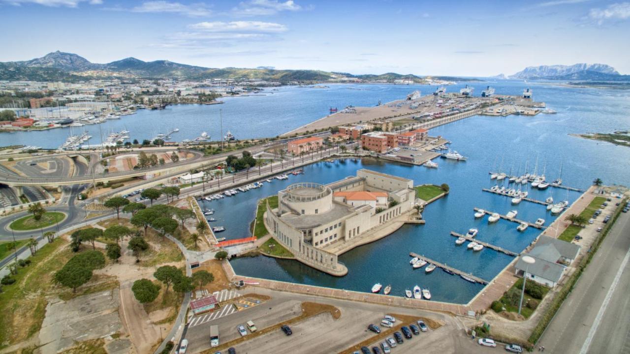 Casadina Apartment Iun Q2891 Oschiri Dış mekan fotoğraf