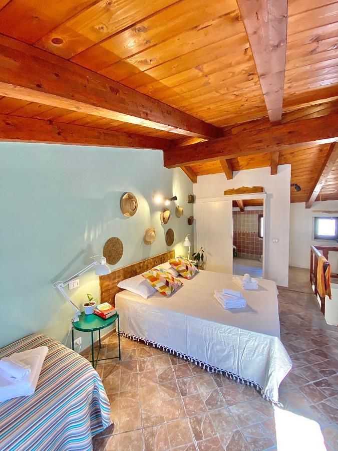 Casadina Apartment Iun Q2891 Oschiri Dış mekan fotoğraf