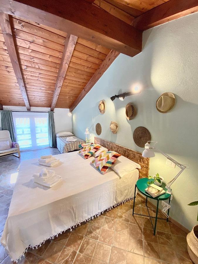 Casadina Apartment Iun Q2891 Oschiri Dış mekan fotoğraf