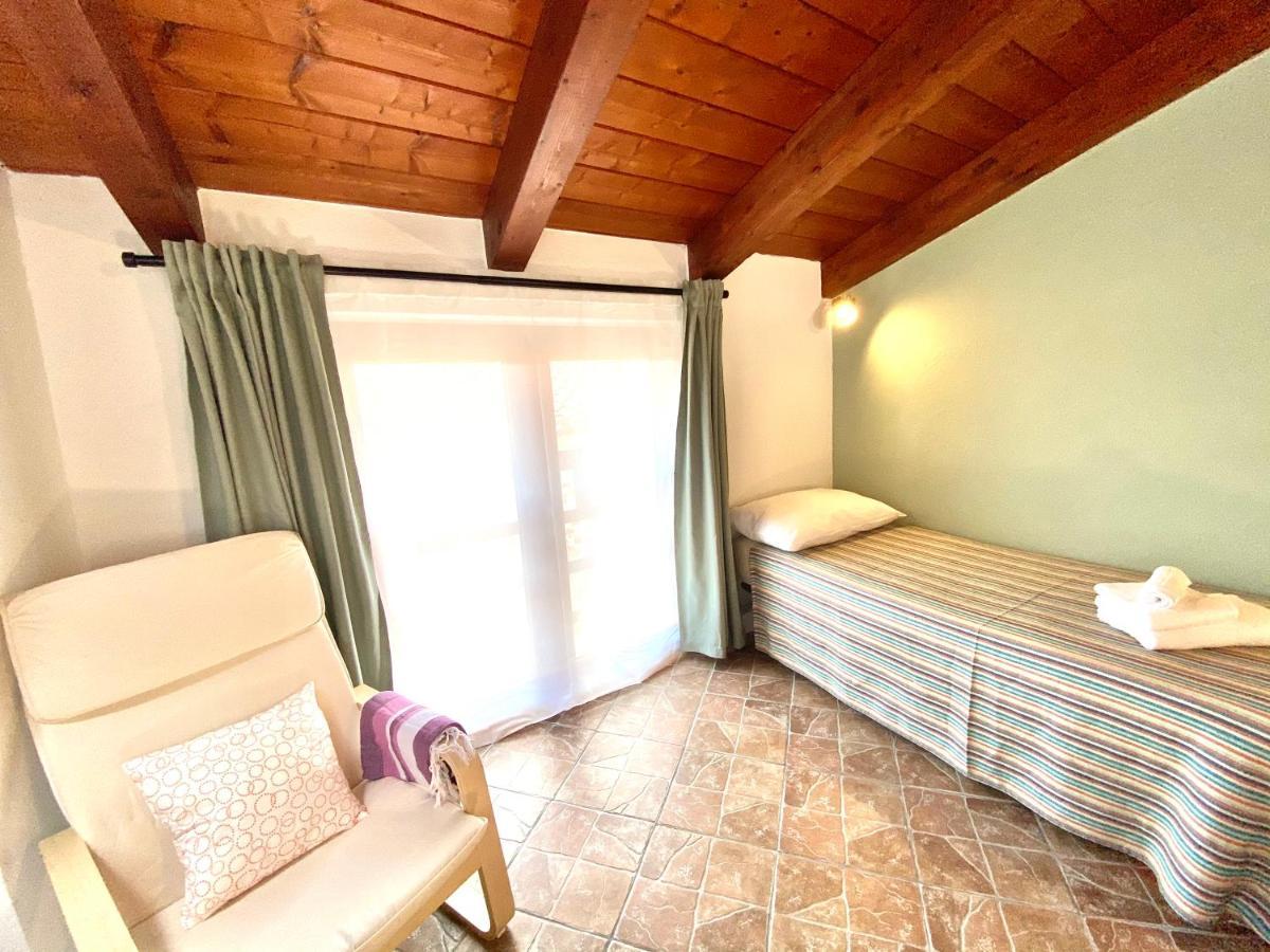 Casadina Apartment Iun Q2891 Oschiri Dış mekan fotoğraf
