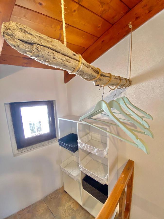 Casadina Apartment Iun Q2891 Oschiri Dış mekan fotoğraf