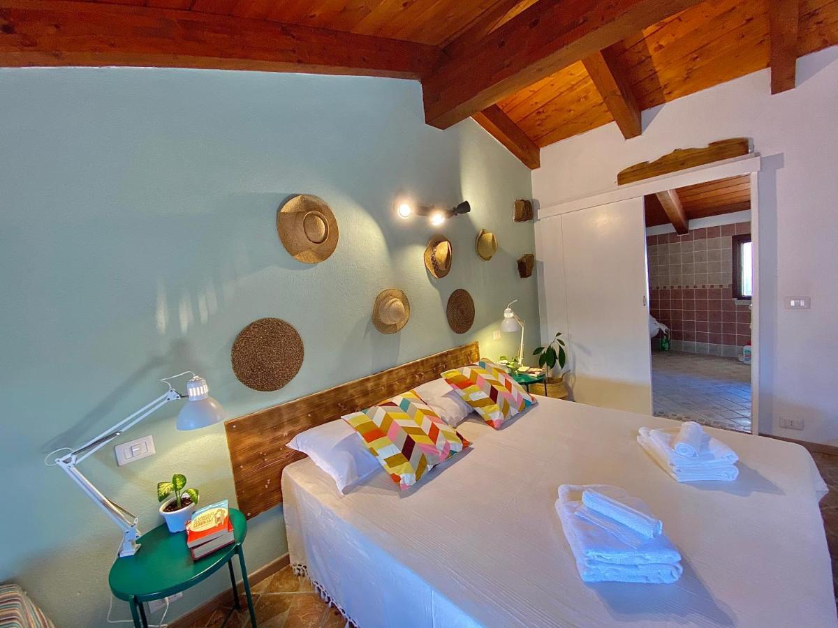 Casadina Apartment Iun Q2891 Oschiri Dış mekan fotoğraf