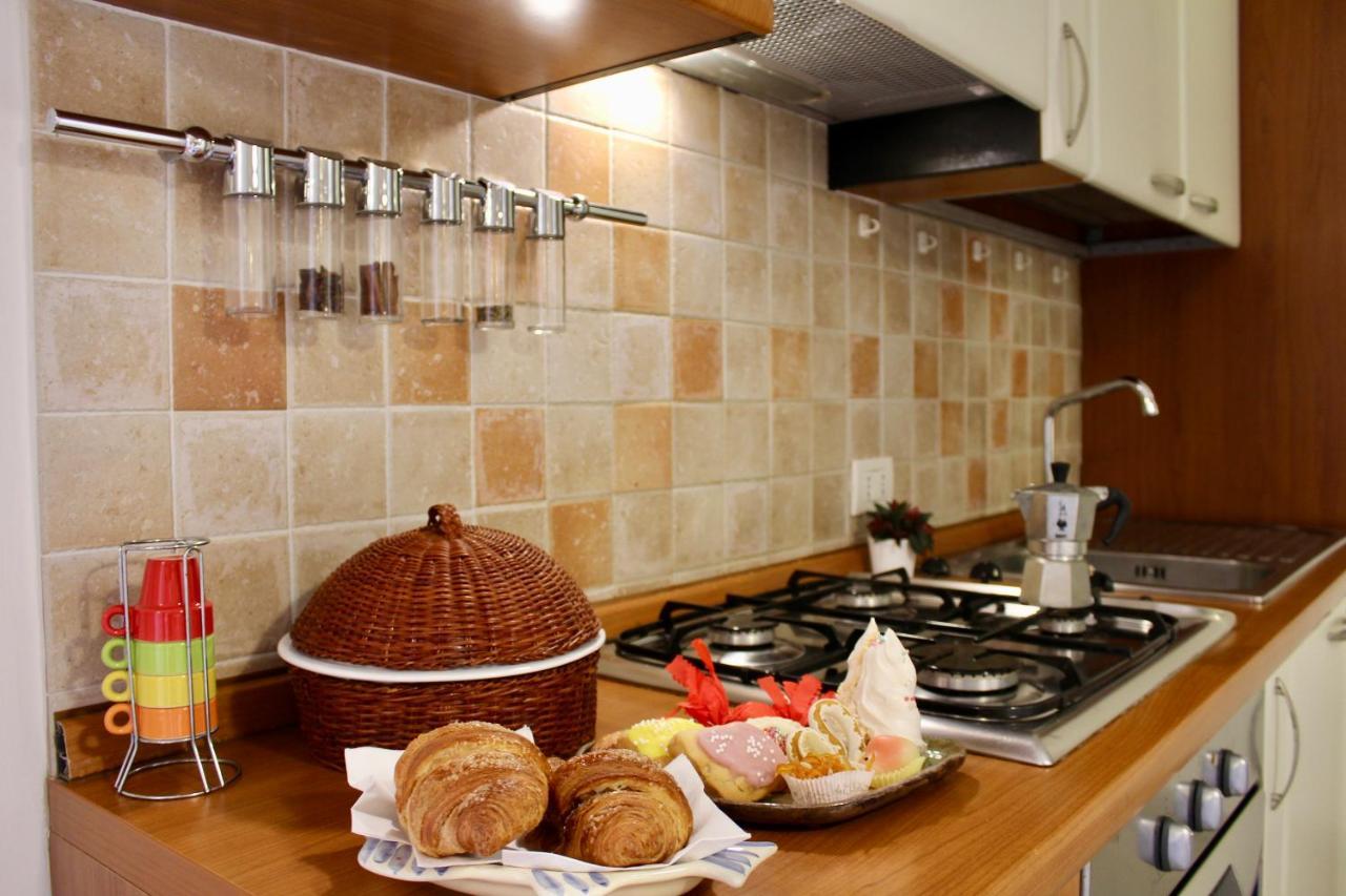 Casadina Apartment Iun Q2891 Oschiri Dış mekan fotoğraf