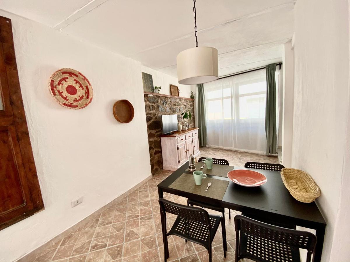 Casadina Apartment Iun Q2891 Oschiri Dış mekan fotoğraf
