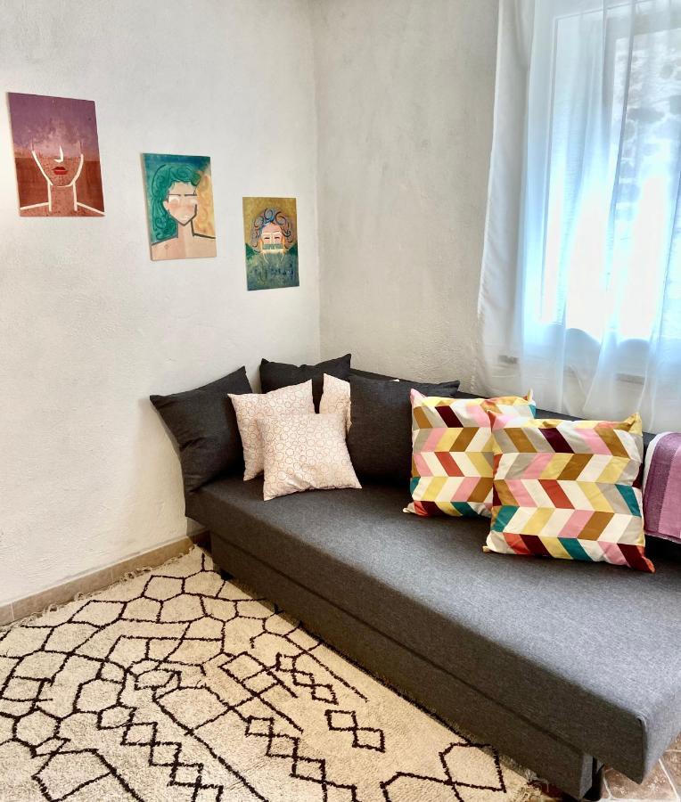 Casadina Apartment Iun Q2891 Oschiri Dış mekan fotoğraf