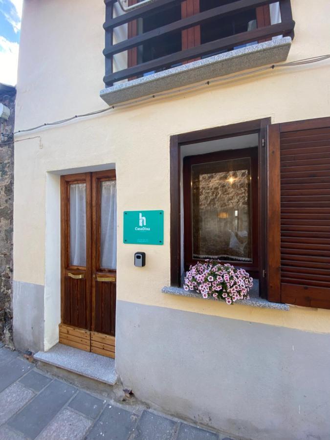 Casadina Apartment Iun Q2891 Oschiri Dış mekan fotoğraf