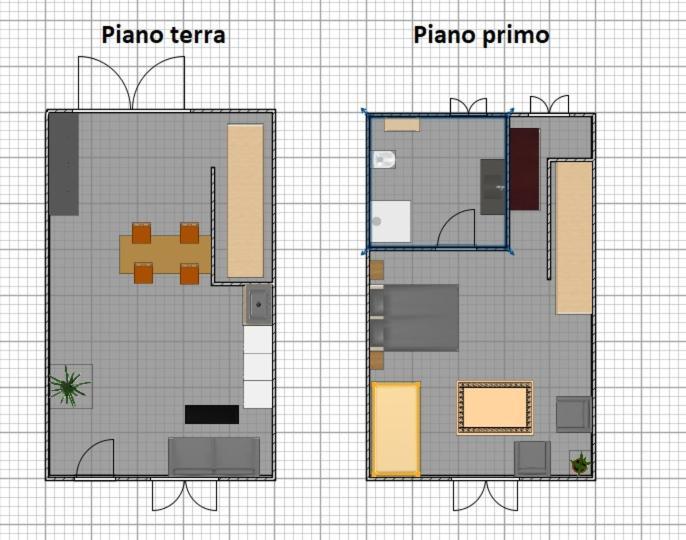 Casadina Apartment Iun Q2891 Oschiri Dış mekan fotoğraf